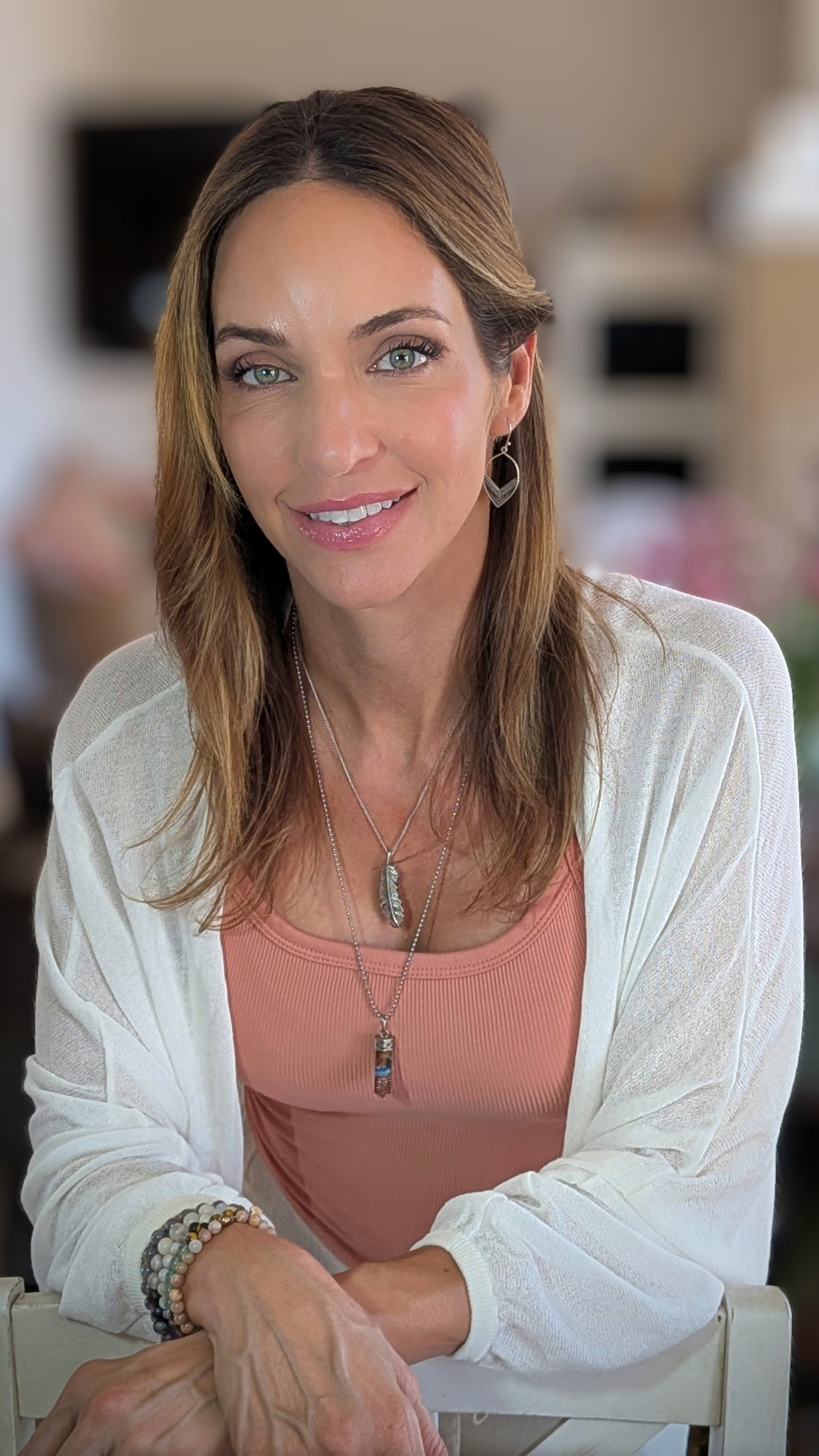 Lara, Advanced Master Esthetician and Reiki Energy Healer